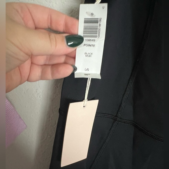 Aritzia Wilfred Pointe jumpsuit - Picture 4 of 6